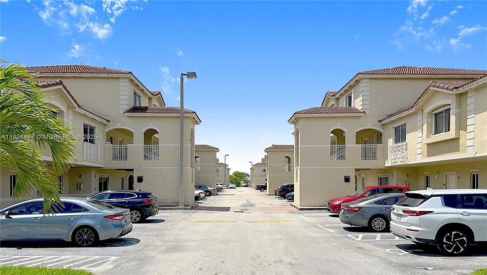 7995 NW 8th St unit 107C, Miami, FL 33126 - photo 1