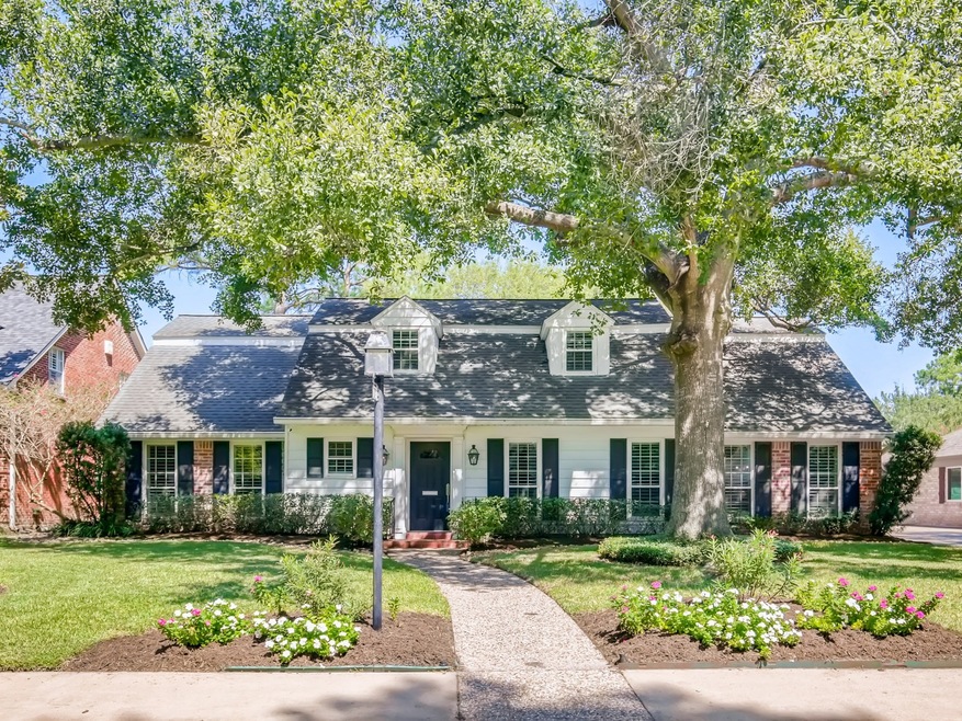 10214 Del Monte Dr, Houston, TX 77042 - photo 1