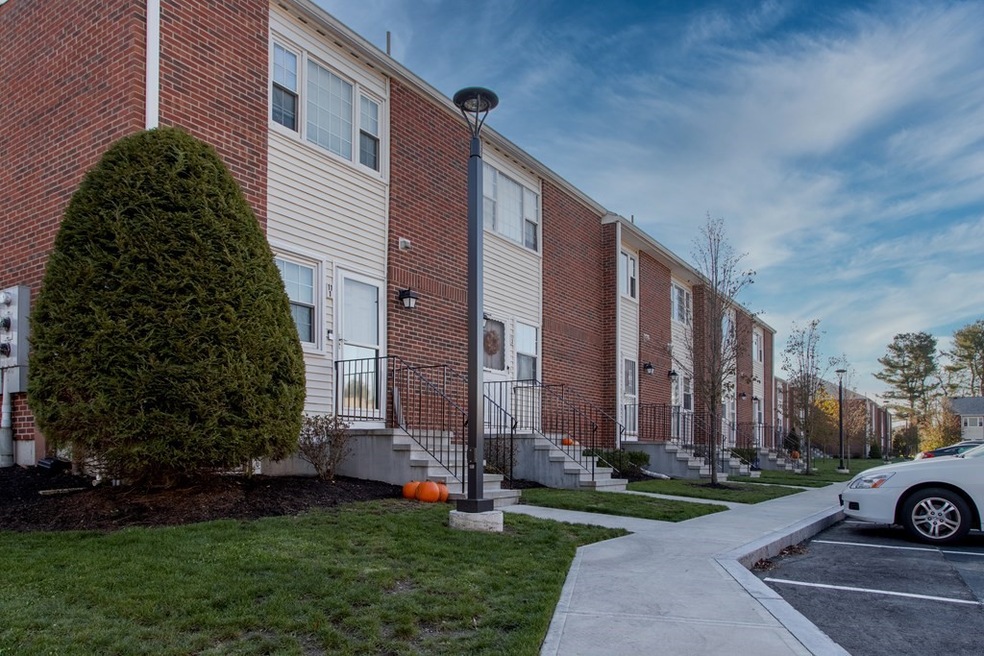 41 Foundry St unit 11-3, South Easton, MA 02375 - photo 1