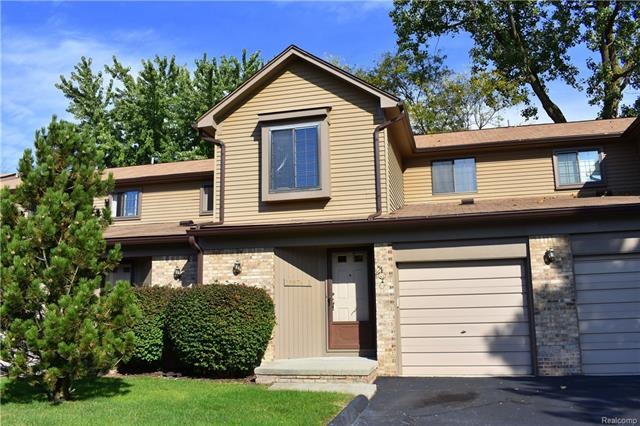 18674 W. Thirteen Mile  #2 ~  Completely renovated