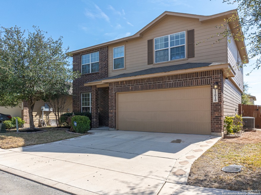 12010 Agnew Ridge, San Antonio, TX 78254 - photo 1
