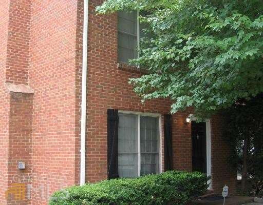 718 Redland Dr unit 10, Jonesboro, GA 30238 - photo 1