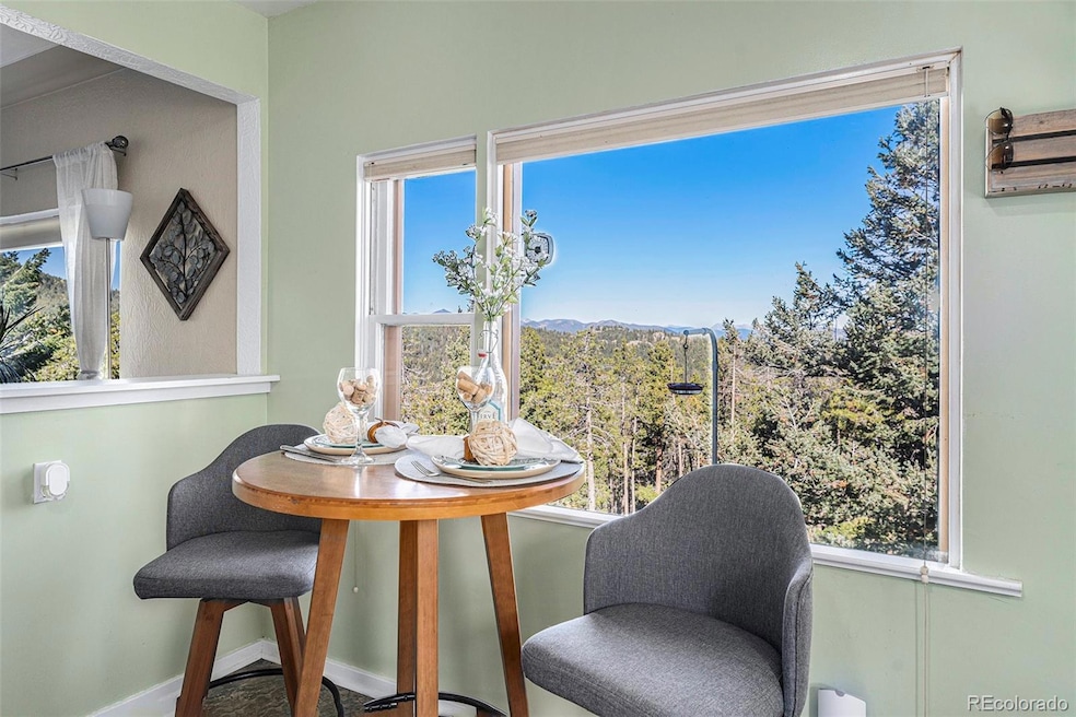 8701 Majestic View Dr, Conifer, CO 80433 - photo 1