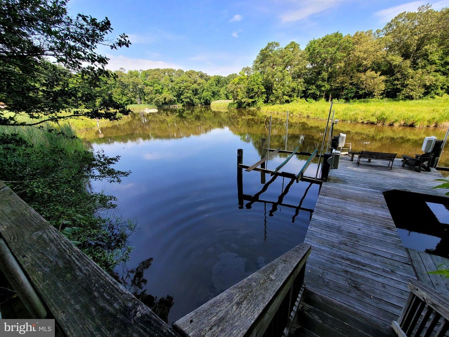 124 Mainbrace Dr, Queenstown, MD 21658 - photo 1