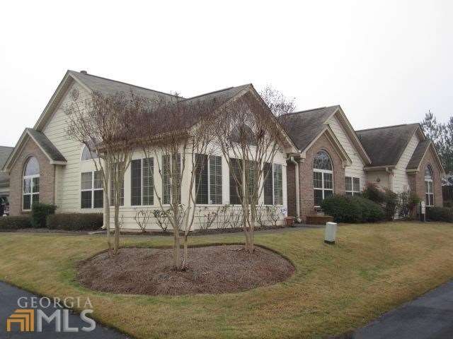 701 Silver Summit Dr SE, Conyers, GA 30094 - photo 1