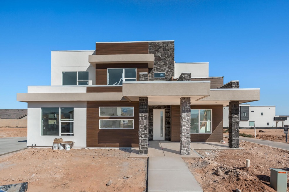 628 Green Mountain Dr unit 418, St. George, UT 84790 - photo 1