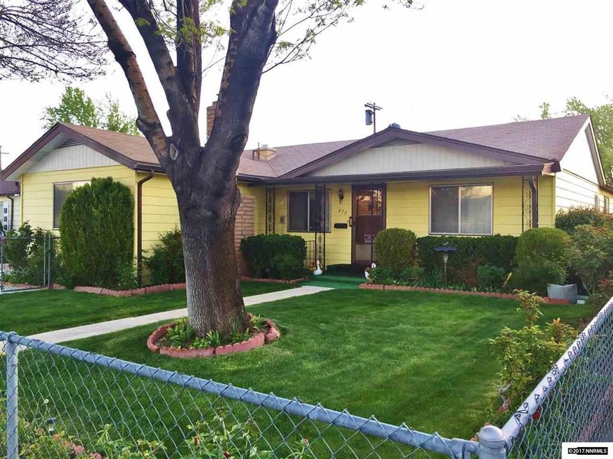 973 6th St, Sparks, NV 89431 - photo 1