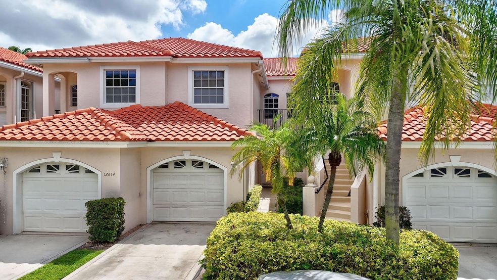 12614 Tiboli Chase Ct unit 1, Boca Raton, FL 33496 - photo 1