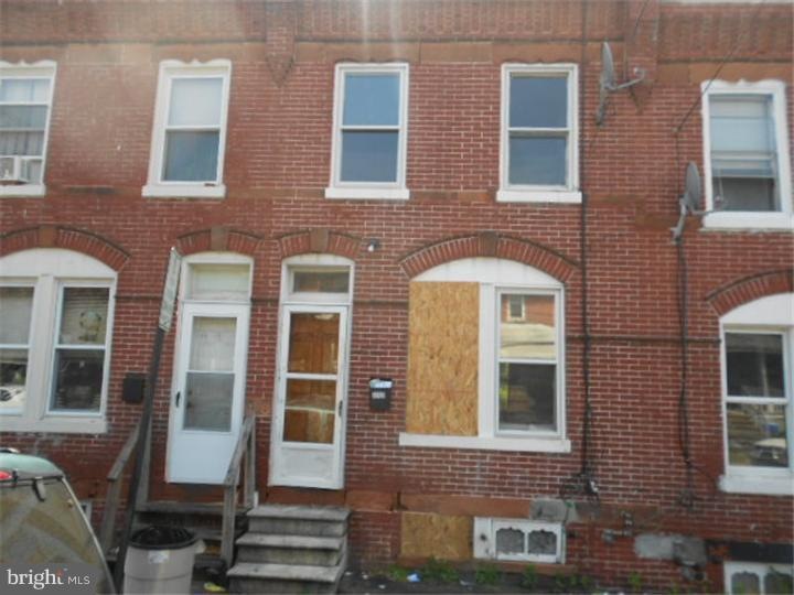 212 N Franklin St, Wilmington, DE 19805 - photo 1