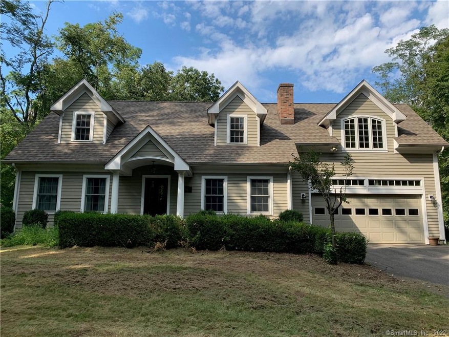 311 Community House Rd, Southbury, CT 06488 - photo 1