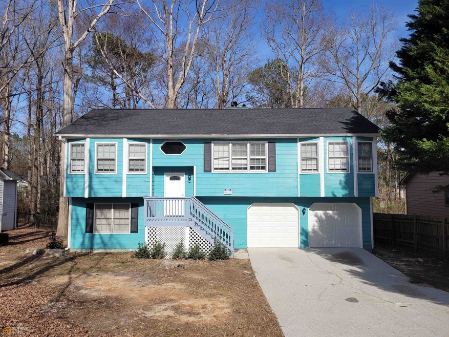 2431 Windridge Dr NE, Conyers, GA 30013 - photo 1