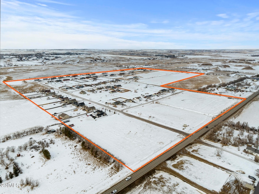 5483 Matthew Ave, Williston, ND 58801 - photo 1