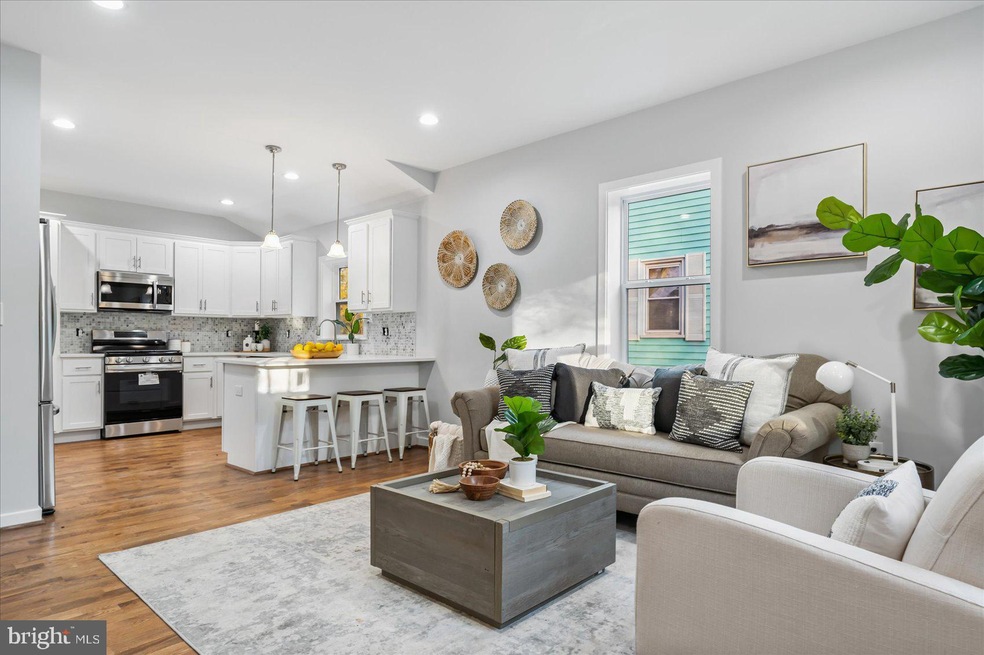 3314 Chesley Ave, Parkville, MD 21234 - photo 1