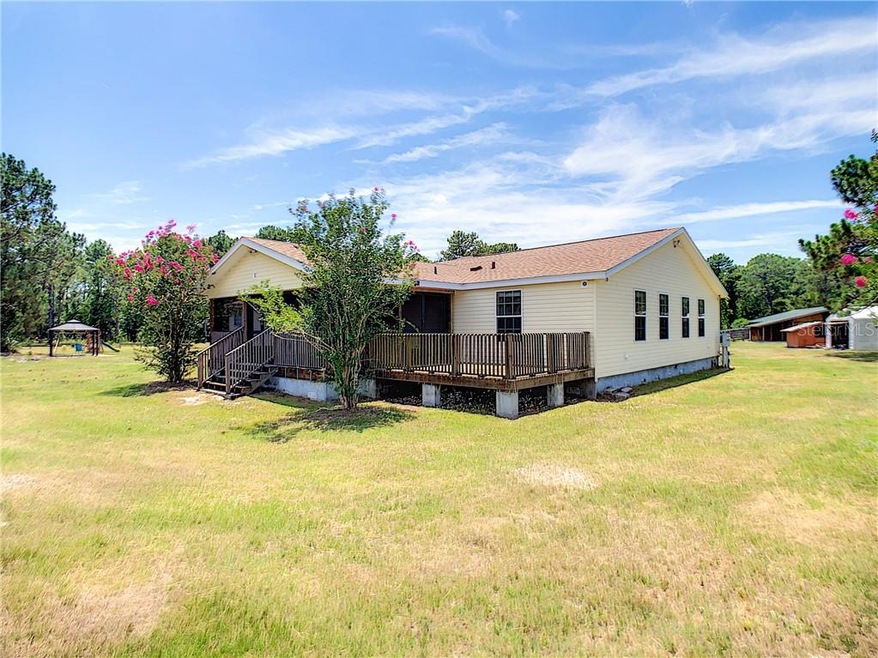 Custom Built Home 2012