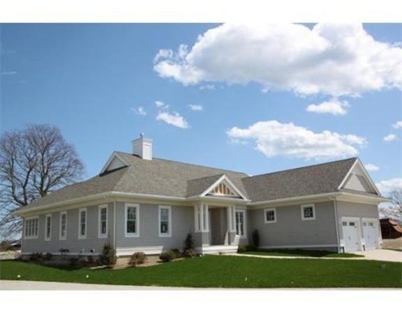 22 Eldredge Ln unit 24 Lindsay, Cohasset, MA 02025 - photo 1