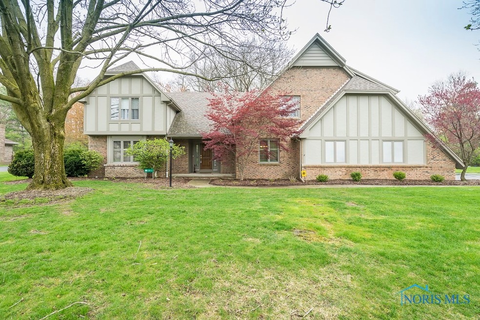 3011 Secretariat Rd, Ottawa Hills, OH 43615 - photo 1