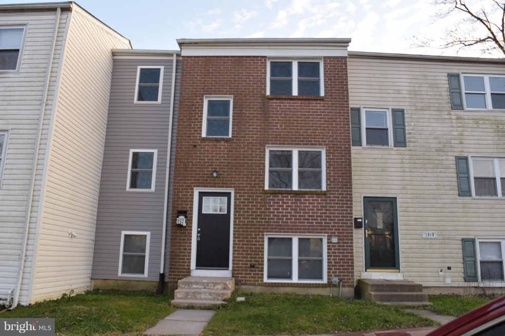 1921 Brookside Dr, Edgewood, MD 21040 - photo 1