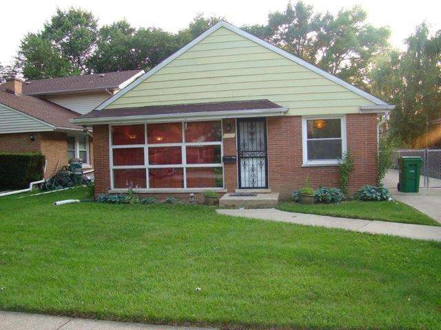 922 Newcastle Ave, Westchester, IL 60154 - photo 1