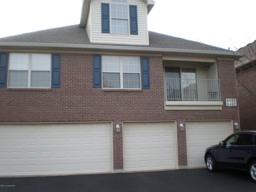 8482 Grand Trevi Dr unit 3001, Louisville, KY 40228 - photo 1