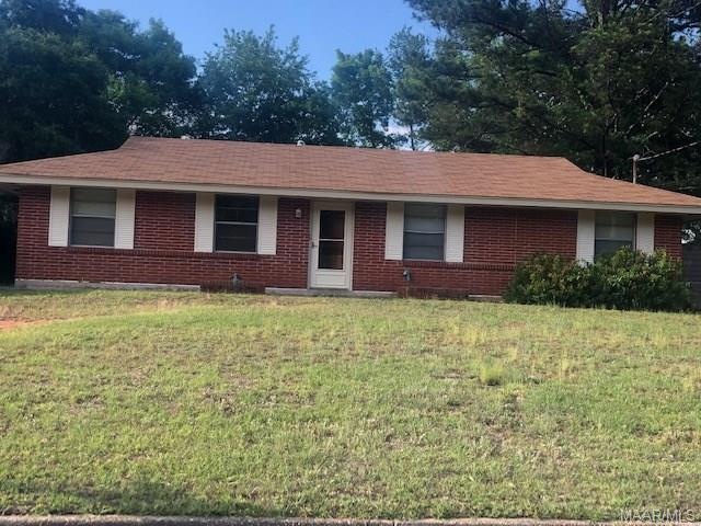 138 Patrick St, Prattville, AL 36067 - photo 1