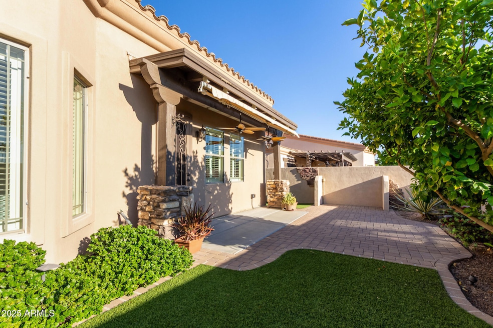 6202 E Mckellips Rd unit 25, Mesa, AZ 85215 - photo 1