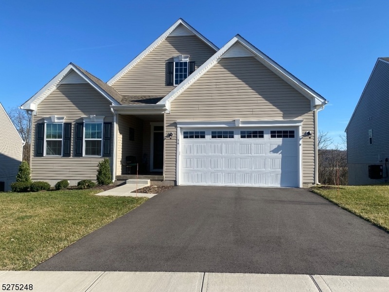 56 Mountain View Ln, Port Murray, NJ 07865 - photo 1