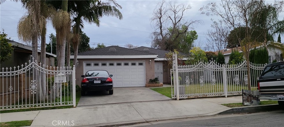 2036 E Knopf St, Compton, CA 90222 - photo 1