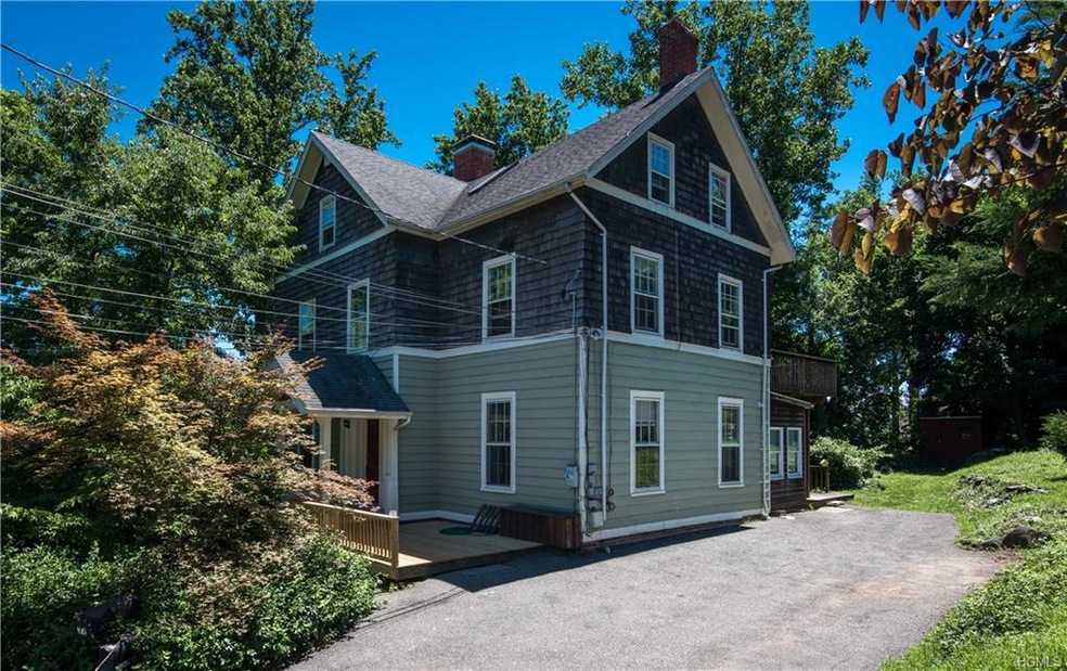 77 6th Ave, Nyack, NY 10960 - photo 1