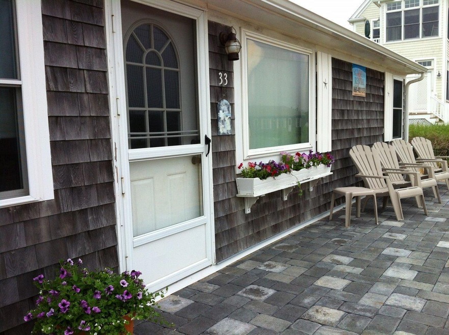 33 Fiddlers Green Ln, Dennis, MA 02670 - photo 1