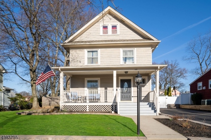 319 Whittier Ave, Dunellen, NJ 08812 - photo 1