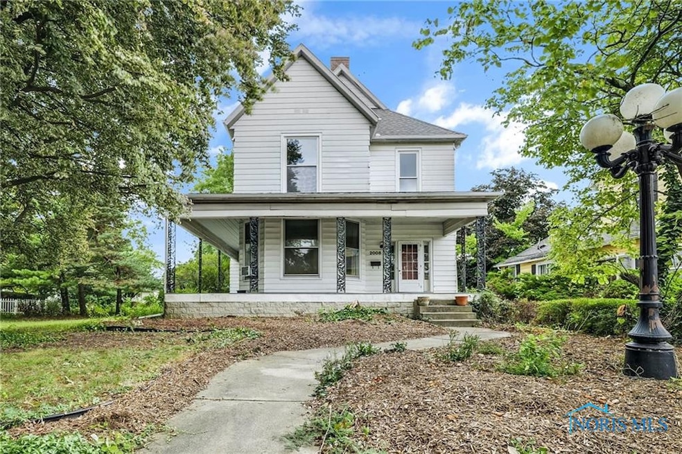 2008 N Main St, Findlay, OH 45840 - photo 1