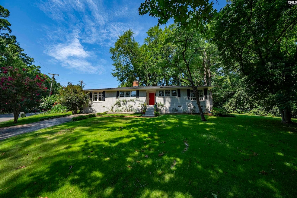 201 Burbank St, Columbia, SC 29210 - photo 1