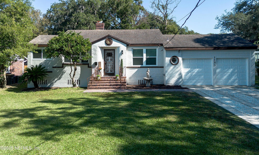 1153 Monticello Rd, Jacksonville, FL 32207 - photo 1
