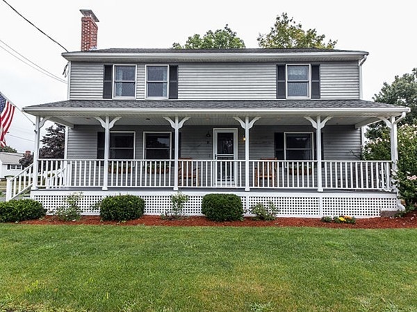 11 Ralph Rd, Danvers, MA 01923 - photo 1