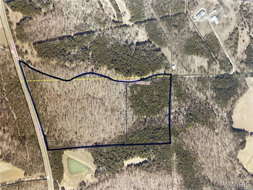 0 Highway 185, Beaufort, MO 63013 - photo 1