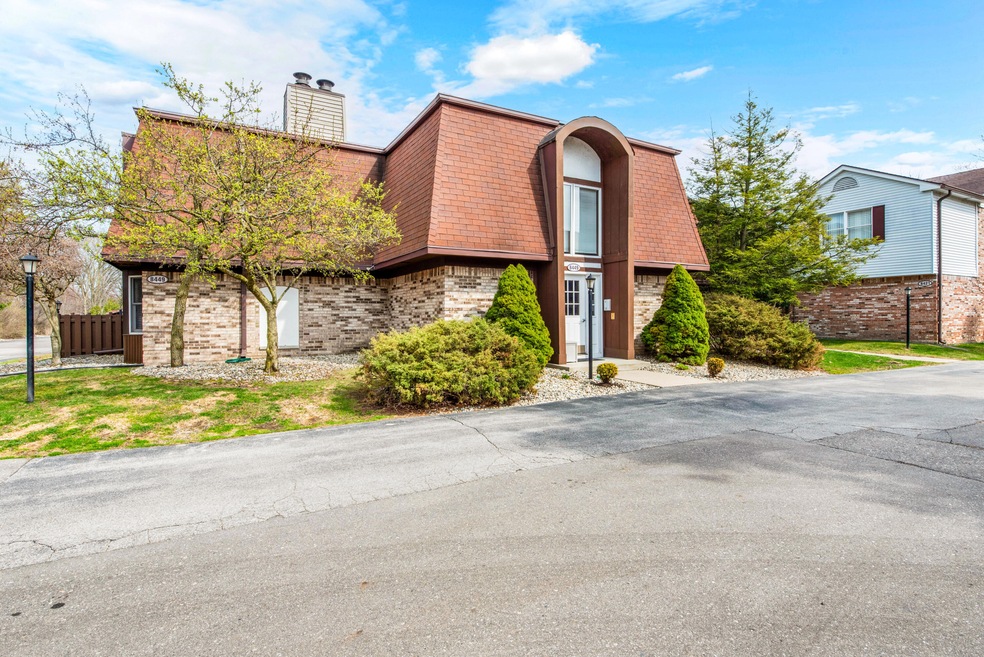 8449 Mathias Drive #17 - HD Drone Photog