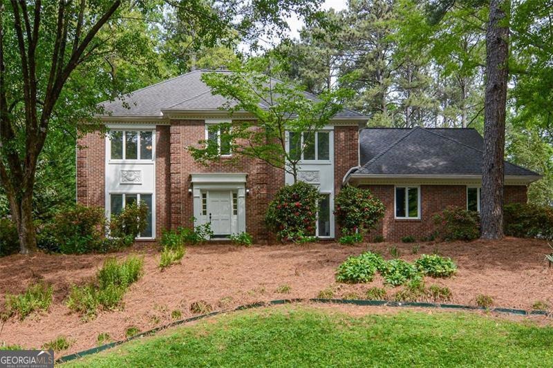 5693 Denton Cir, Norcross, GA 30092 - photo 1