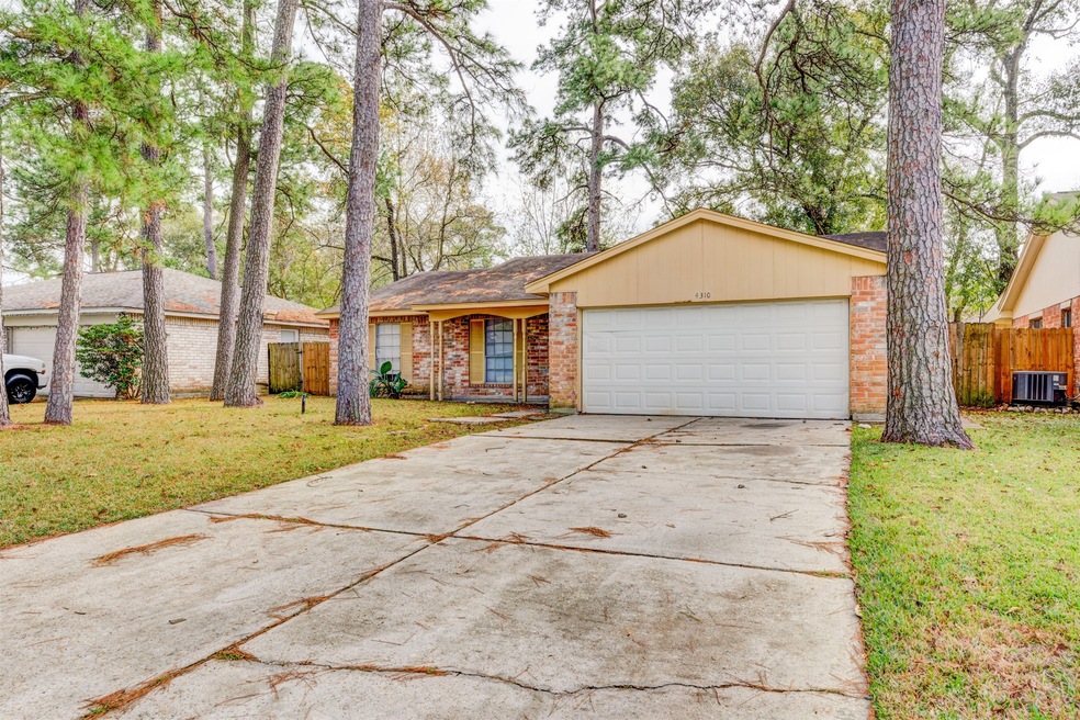 4310 Sloangate Dr, Spring, TX 77373 - photo 1