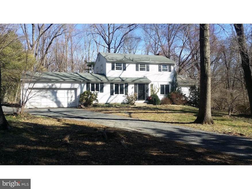 221 Herrontown Rd, Princeton, NJ 08540 - photo 1