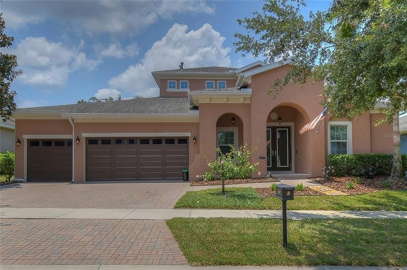 15507 Mossy Ridge Ln, Lithia, FL 33547 - photo 1
