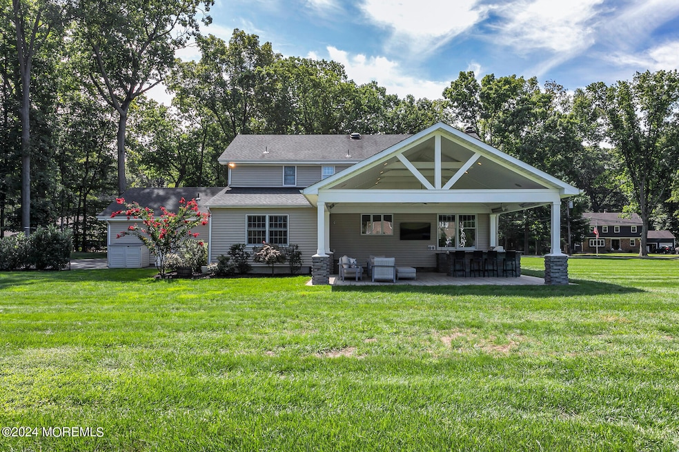 6 Hialeah Dr Colts Neck NJ 07722 USA-063