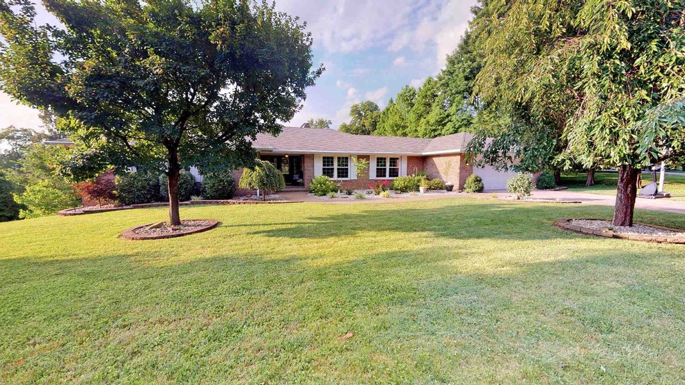 9888 Crestview Place, Newburgh, IN 47630 - photo 1