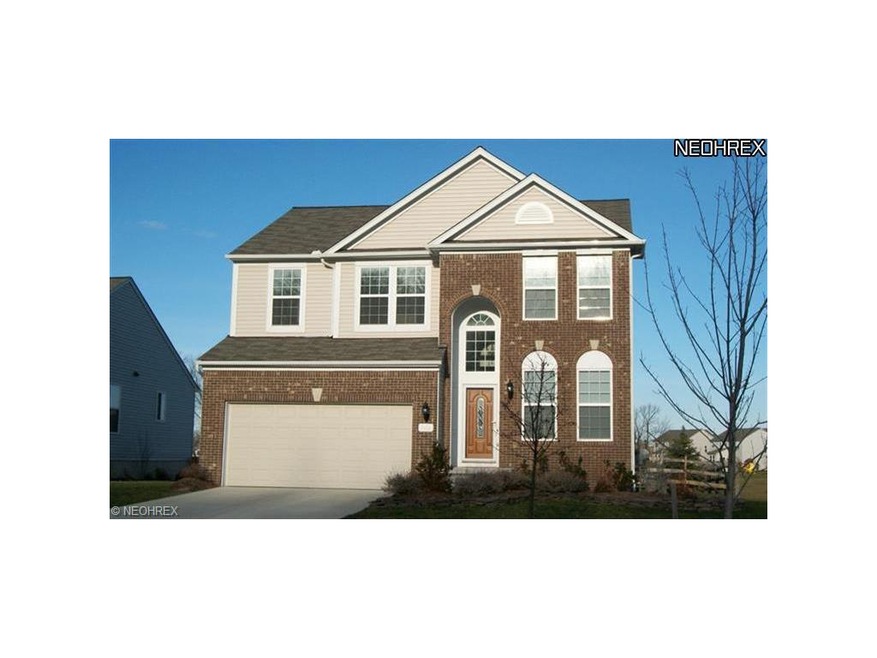 5419 ROYAL BROOK DRIVE, MEDINA