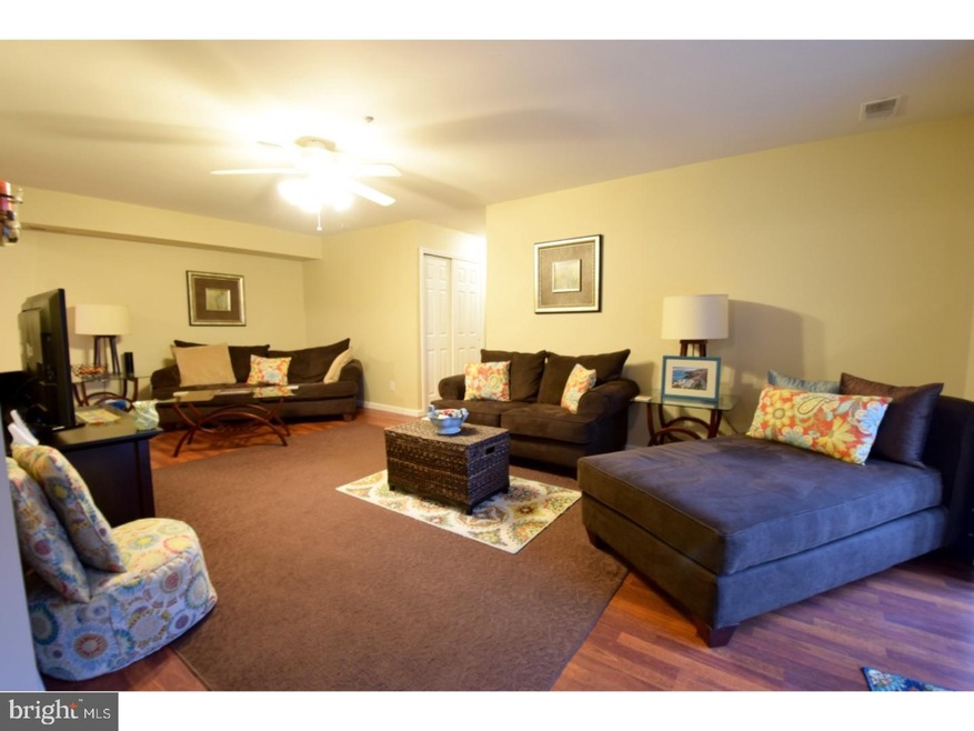 7 Carter Braxton Bldg unit 7, Blackwood, NJ 08012 - photo 1