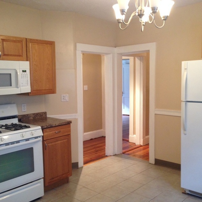 19 Archdale Rd unit 1, Roslindale, MA 02131 - photo 1