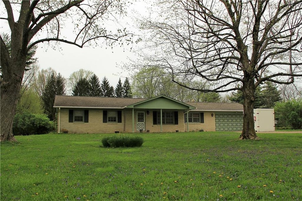 1024 Rainbow Blvd, Anderson, IN 46012 - photo 1