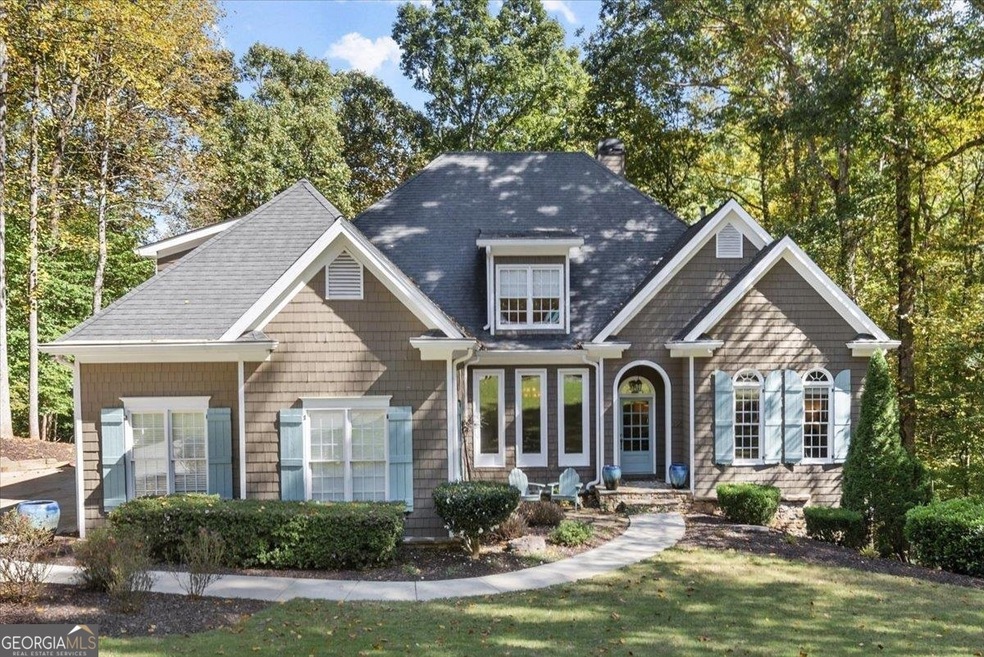 295 Weatherwood Cir, Alpharetta, GA 30004 - photo 1