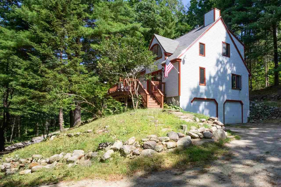 17 Birch Glen Dr, Bennington, NH 03442 - photo 1