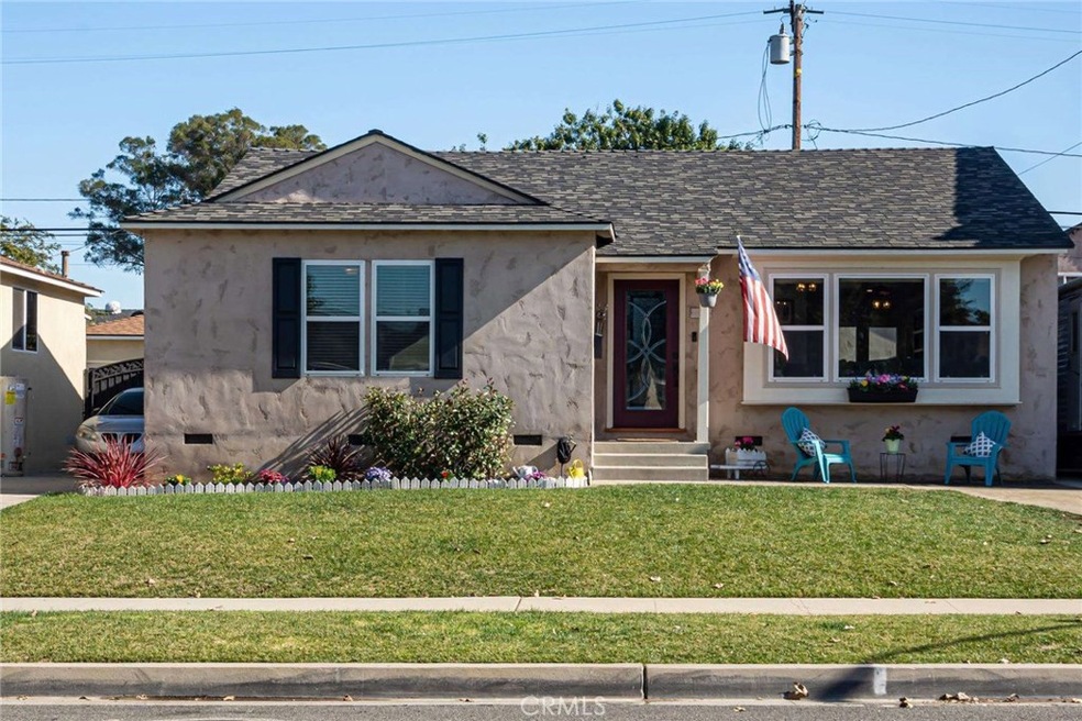 4756 Obispo Ave, Lakewood, CA 90712 - photo 1