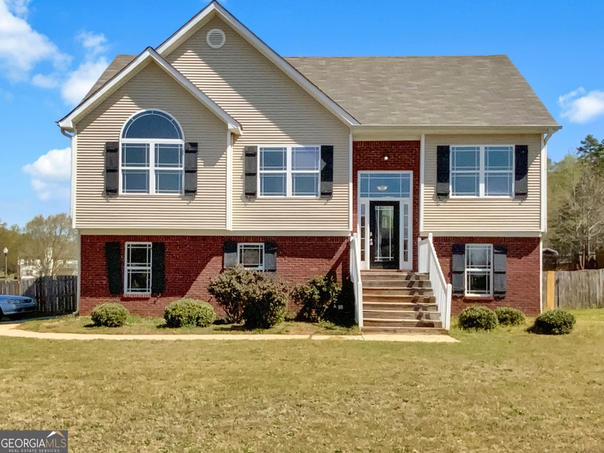 201 Peppertree, Griffin, GA 30224 - photo 1